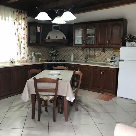 Casa Myriam Apartment Pompei Luaran gambar