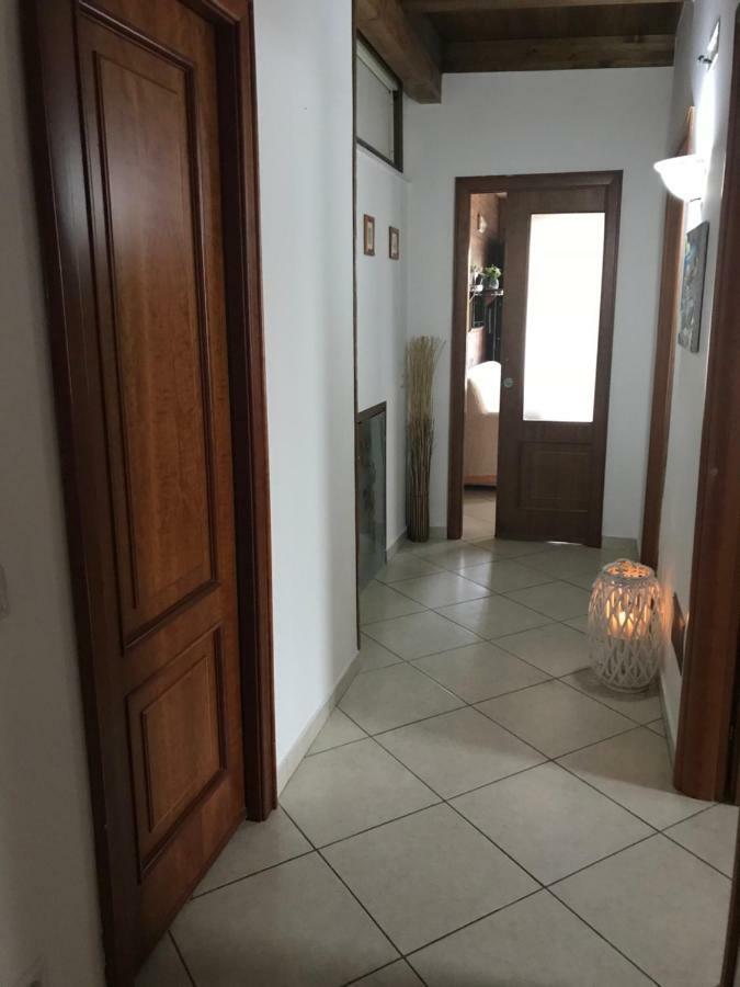 Casa Myriam Apartment Pompei Luaran gambar