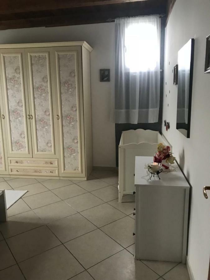 Casa Myriam Apartment Pompei Luaran gambar
